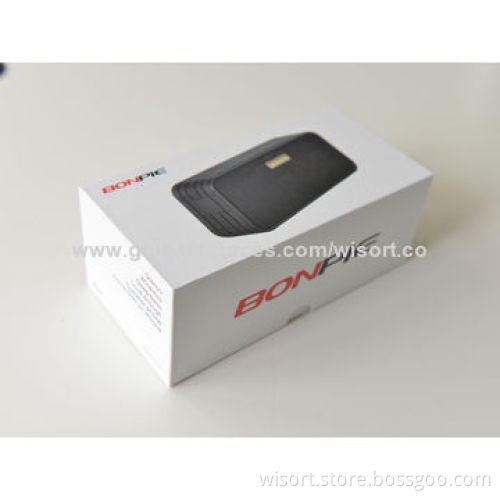 Portable Wireless Bluetooth Speaker, Powerful Sound, Stylish and Colorful with Built-in Microphone